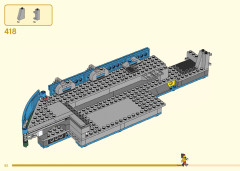 LEGO 80013 instructions page 62 – build guide