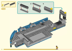 LEGO 80013 instructions page 64 – build guide