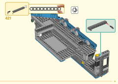 LEGO 80013 instructions page 65 – build guide