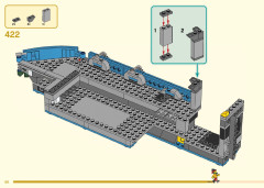 LEGO 80013 instructions page 66 – build guide