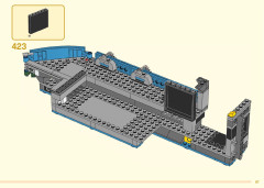 LEGO 80013 instructions page 67 – build guide