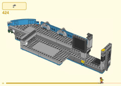 LEGO 80013 instructions page 68 – build guide