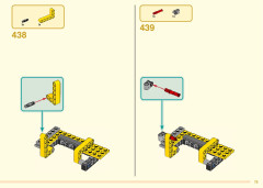LEGO 80013 instructions page 75 – build guide