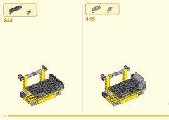 LEGO 80013 instructions page 78 – build guide