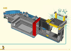 LEGO 80013 instructions page 79 – build guide