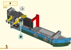 LEGO 80013 instructions page 83 – build guide