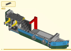 LEGO 80013 instructions page 86 – build guide