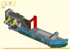 LEGO 80013 instructions page 88 – build guide