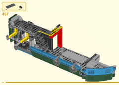 LEGO 80013 instructions page 90 – build guide