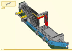 LEGO 80013 instructions page 94 – build guide