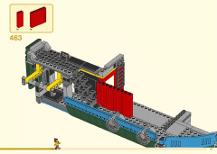 LEGO 80013 instructions page 97 – build guide