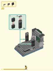 LEGO 80013 instructions page 20 – build guide