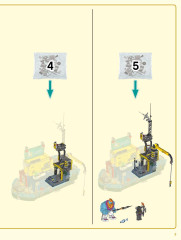 LEGO 80013 instructions page 3 – build guide