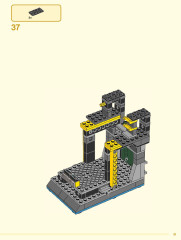 LEGO 80013 instructions page 31 – build guide