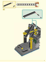 LEGO 80013 instructions page 35 – build guide