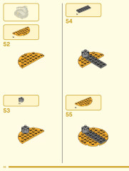 LEGO 80013 instructions page 46 – build guide