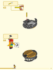 LEGO 80013 instructions page 49 – build guide