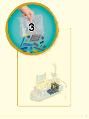 LEGO 80013 instructions page 5 – build guide