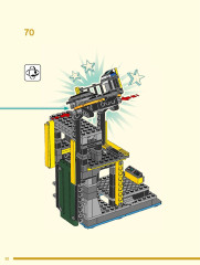 LEGO 80013 instructions page 52 – build guide