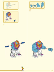 LEGO 80013 instructions page 55 – build guide