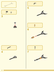 LEGO 80013 instructions page 56 – build guide