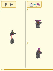 LEGO 80013 instructions page 58 – build guide