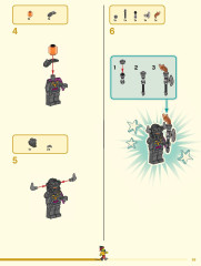 LEGO 80013 instructions page 59 – build guide