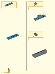 LEGO 80013 instructions page 6 – build guide