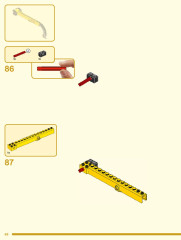 LEGO 80013 instructions page 68 – build guide