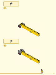 LEGO 80013 instructions page 69 – build guide