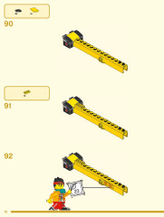LEGO 80013 instructions page 70 – build guide