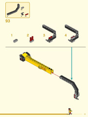 LEGO 80013 instructions page 71 – build guide