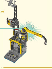 LEGO 80013 instructions page 72 – build guide