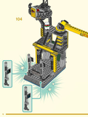 LEGO 80013 instructions page 76 – build guide