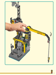 LEGO 80013 instructions page 77 – build guide