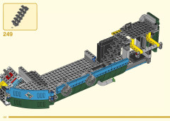 LEGO 80013 instructions page 100 – build guide
