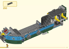 LEGO 80013 instructions page 101 – build guide