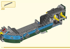 LEGO 80013 instructions page 102 – build guide