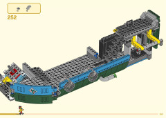 LEGO 80013 instructions page 103 – build guide