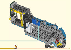 LEGO 80013 instructions page 113 – build guide