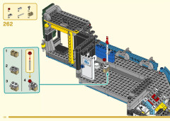 LEGO 80013 instructions page 114 – build guide