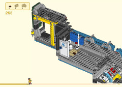 LEGO 80013 instructions page 115 – build guide