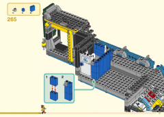 LEGO 80013 instructions page 117 – build guide