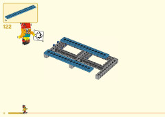 LEGO 80013 instructions page 12 – build guide