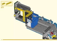 LEGO 80013 instructions page 124 – build guide