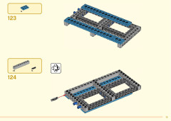 LEGO 80013 instructions page 13 – build guide