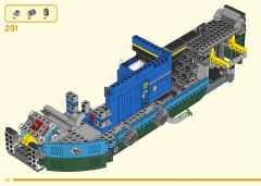LEGO 80013 instructions page 146 – build guide
