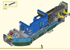 LEGO 80013 instructions page 151 – build guide