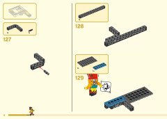 LEGO 80013 instructions page 16 – build guide