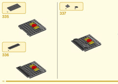 LEGO 80013 instructions page 176 – build guide